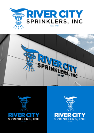 Logo Design by Sergio Coelho for this project | Design: #36633301