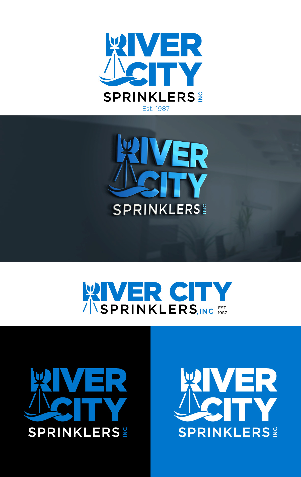 Logo Design by Sergio Coelho for this project | Design #36633854