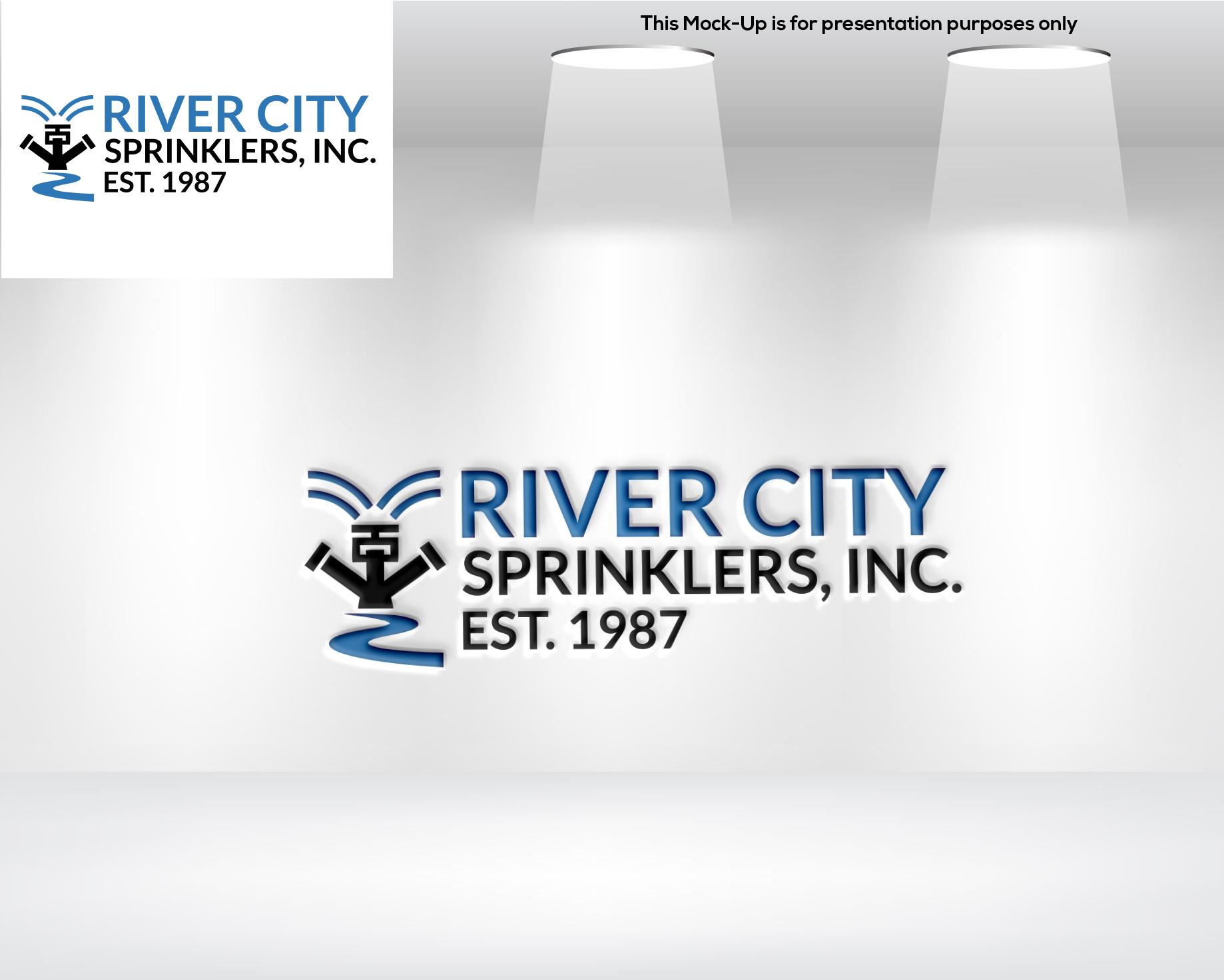 Logo Design by dubel ko for this project | Design #36621781