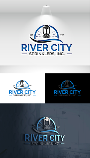 Logo Design by S.H Designs for this project | Design: #36627733