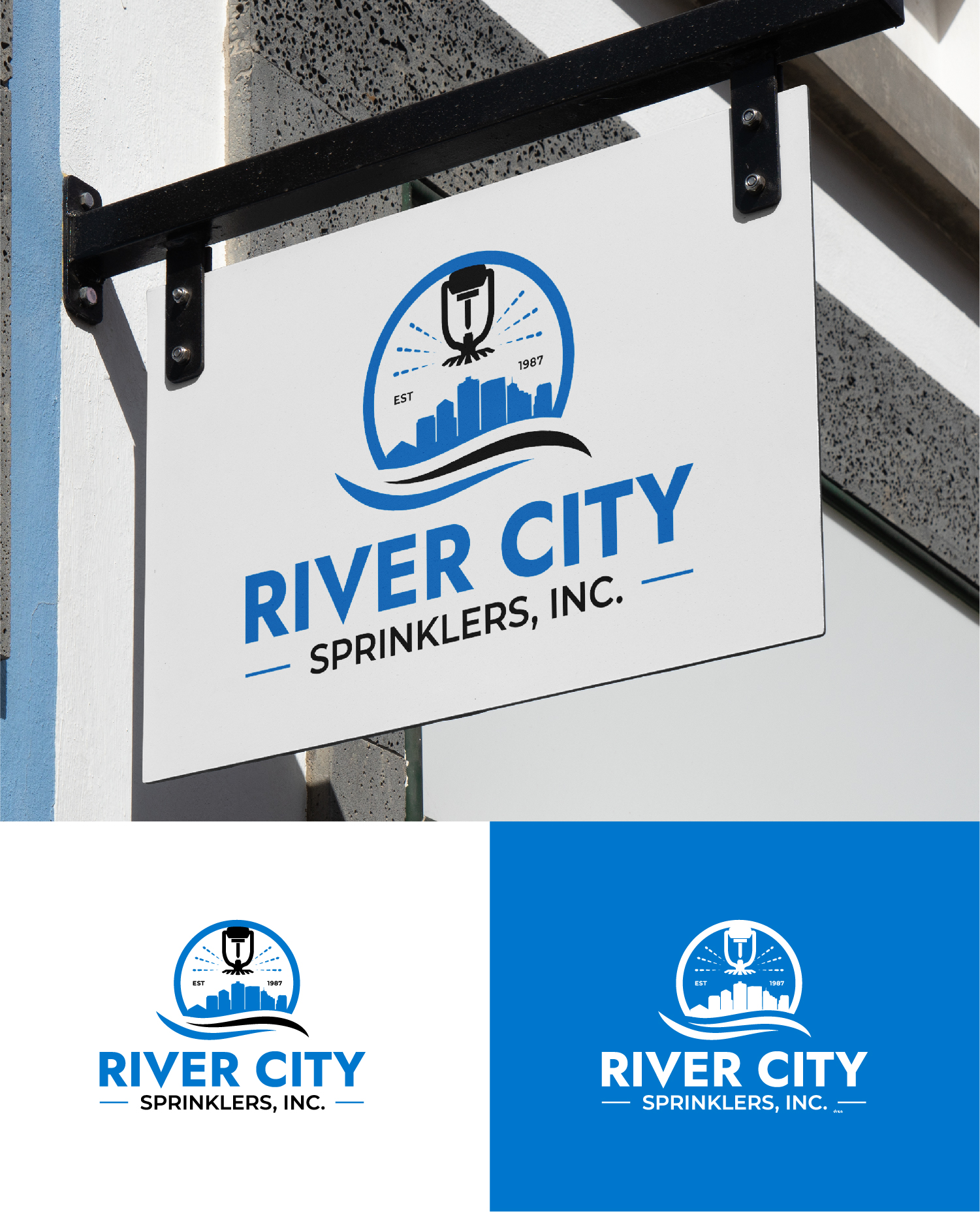 Logo Design by S.H Designs for this project | Design #36627734