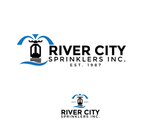 Logo Design by renderman