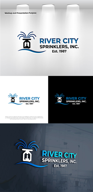 Logo Design by VectorForge for this project | Design: #36622509