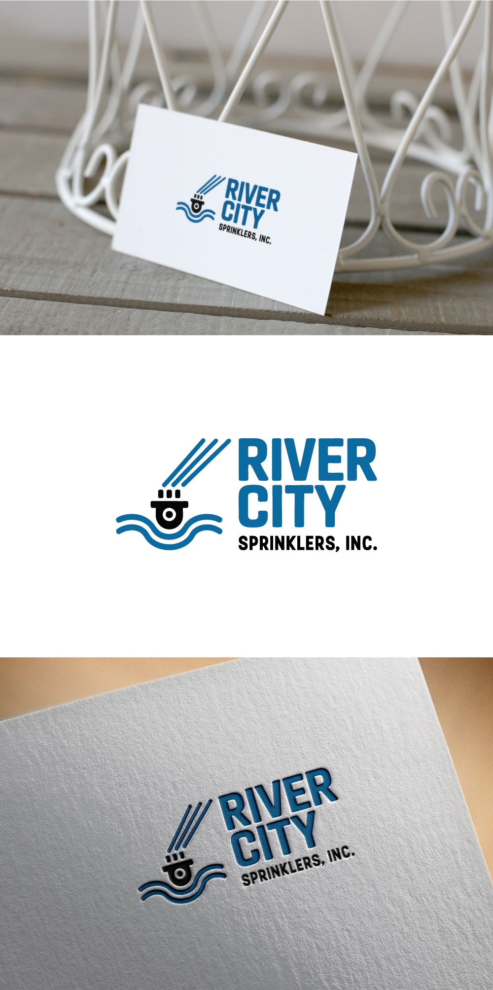 Logo Design by KING JM for this project | Design #36621897