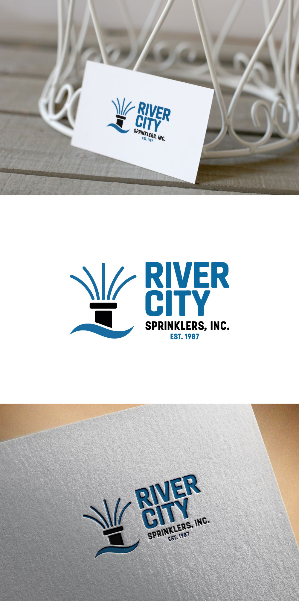 Logo Design by KING JM for this project | Design #36621898