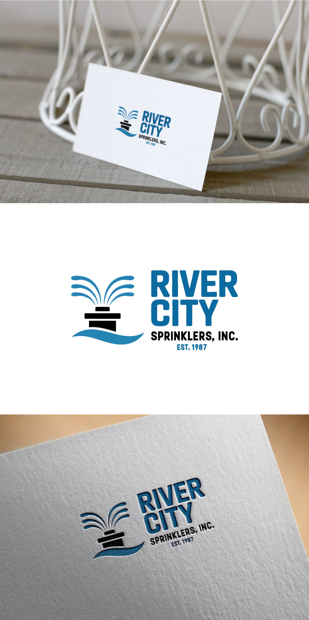 Logo Design by KING JM for this project | Design #36621899