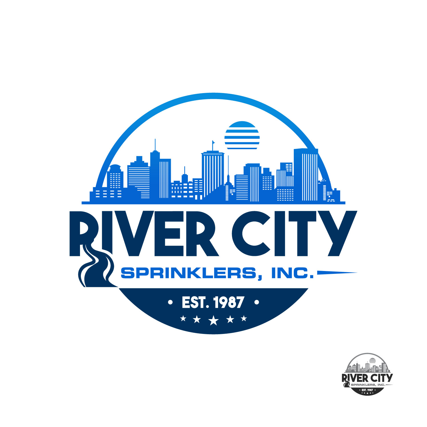 Logo-Design von Suvendu.S für dieses Projekt | Design #36629021