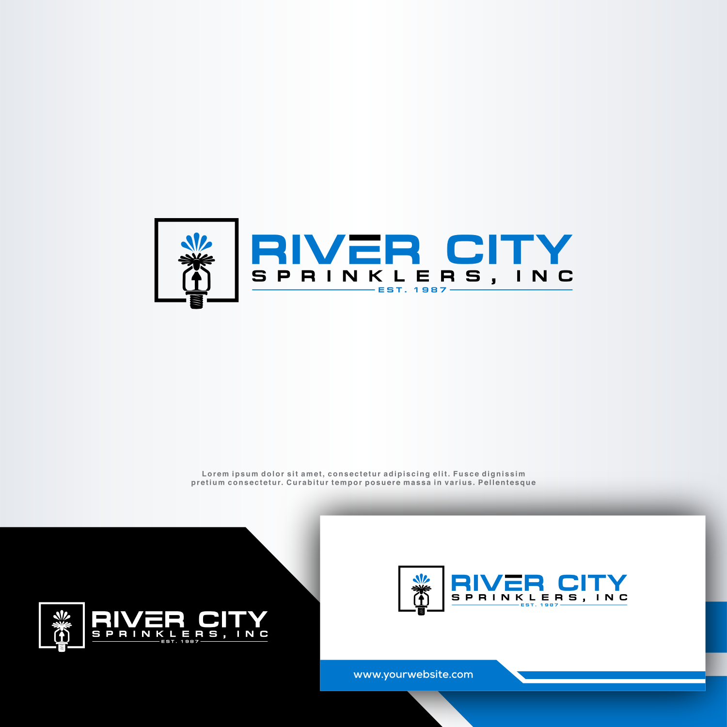 Logo Design by Kenshin777 for this project | Design #36624433