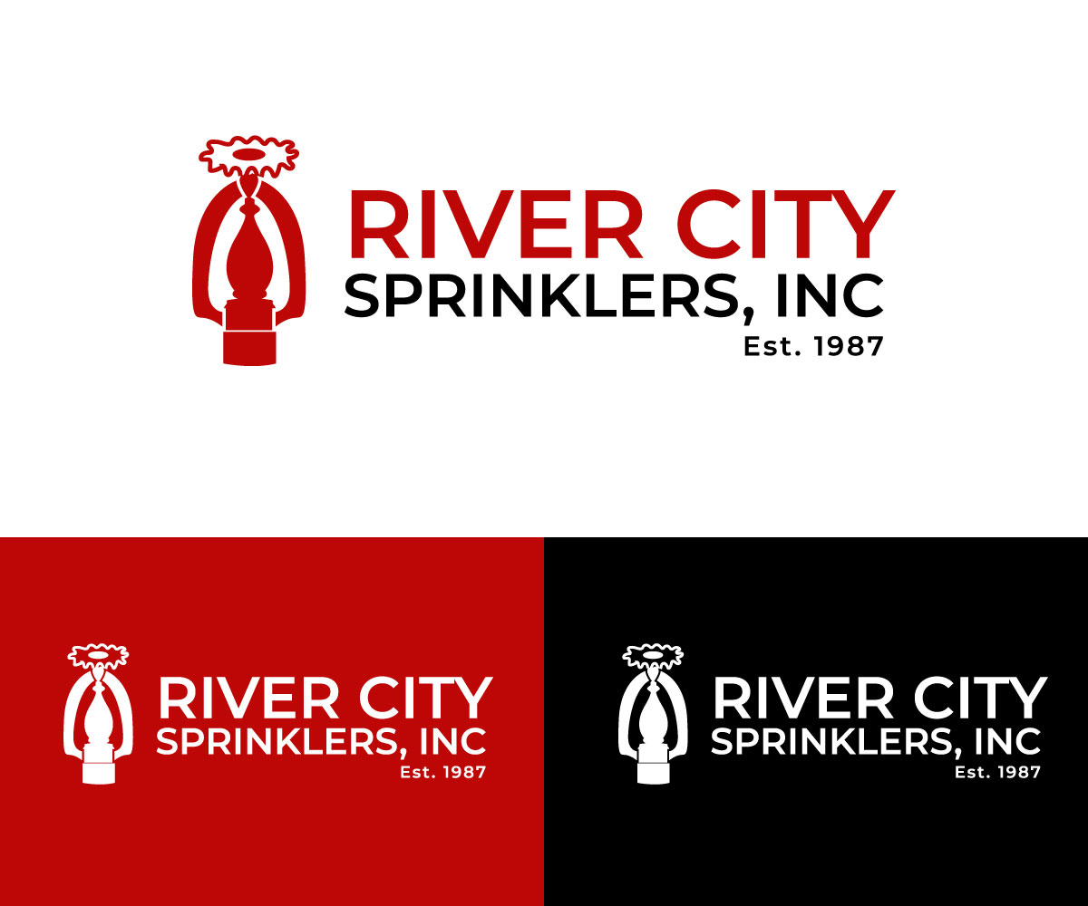 Logo Design by RaKu 2 for this project | Design #36637872