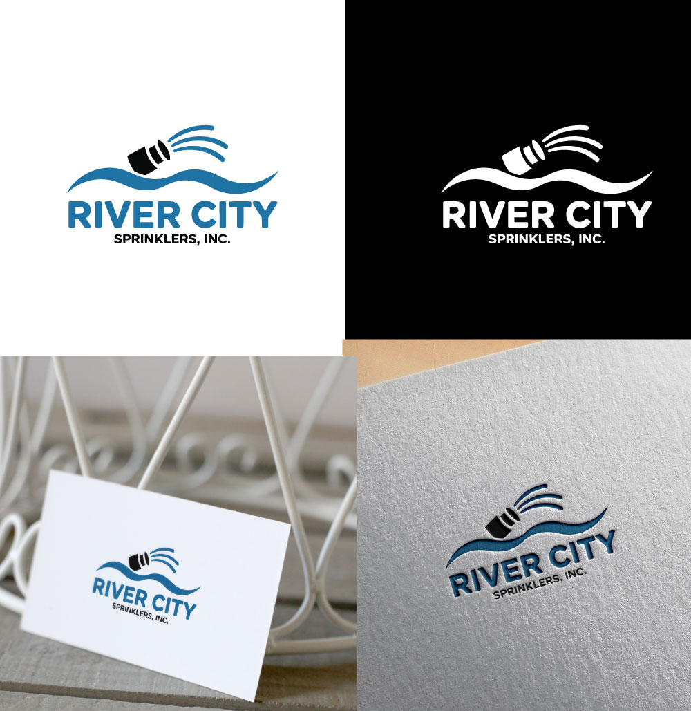 Logo Design by Jonshonkal for this project | Design #36623462