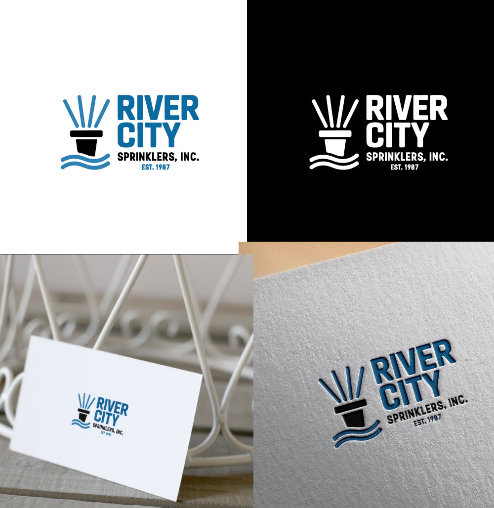 Logo Design by Jonshonkal for this project | Design #36623464