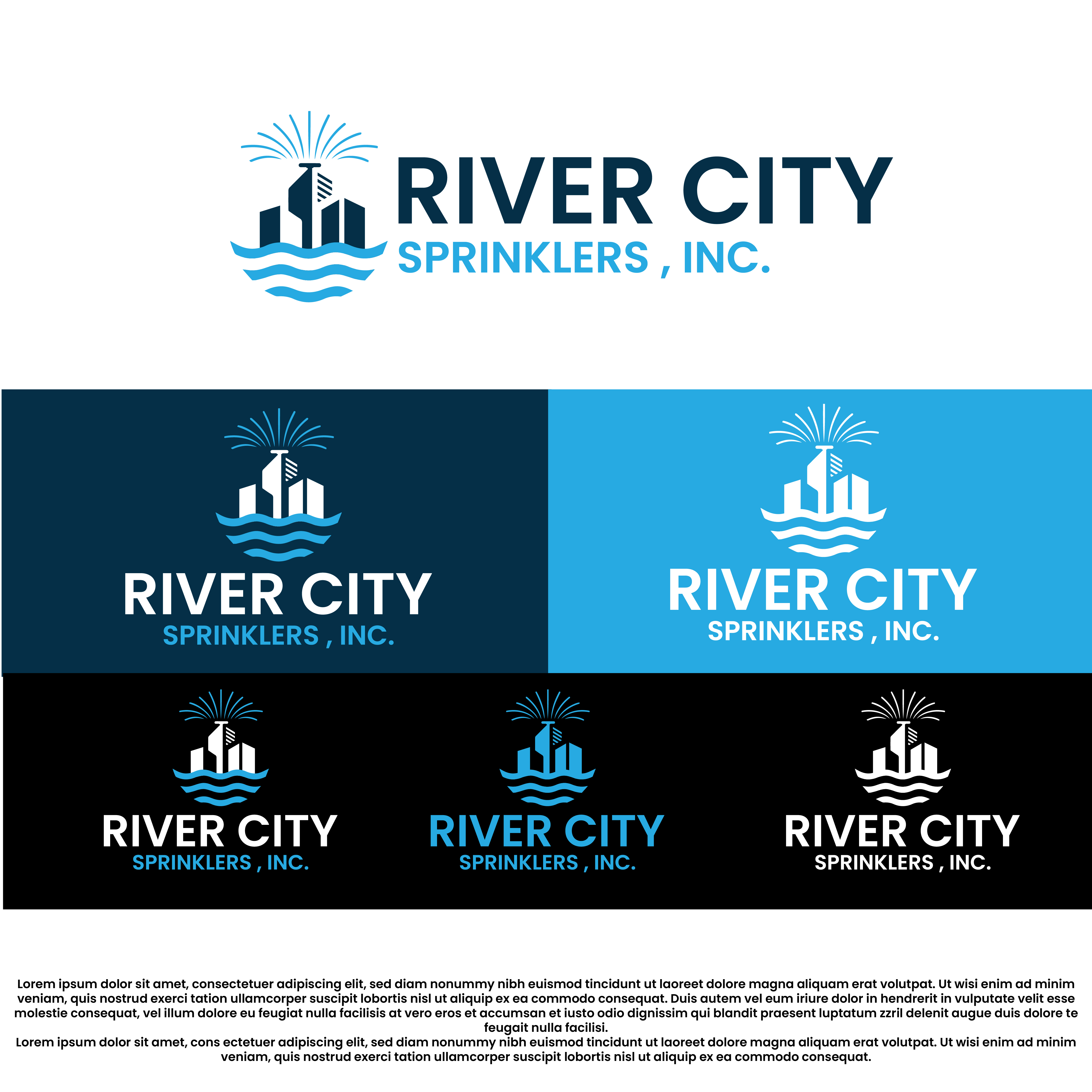 Logo Design by Shariqology for this project | Design #36625721