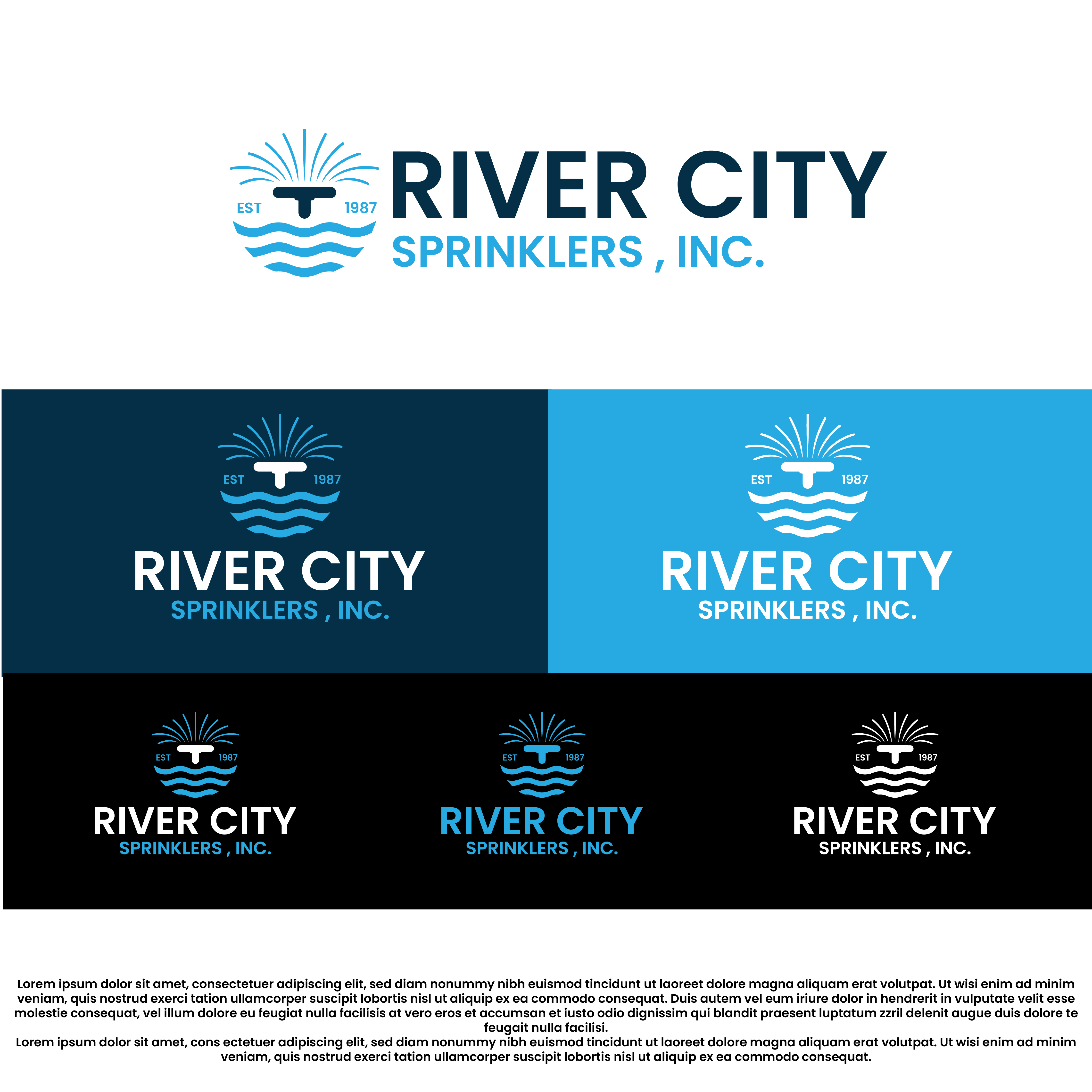 Logo Design by Shariqology for this project | Design #36625722