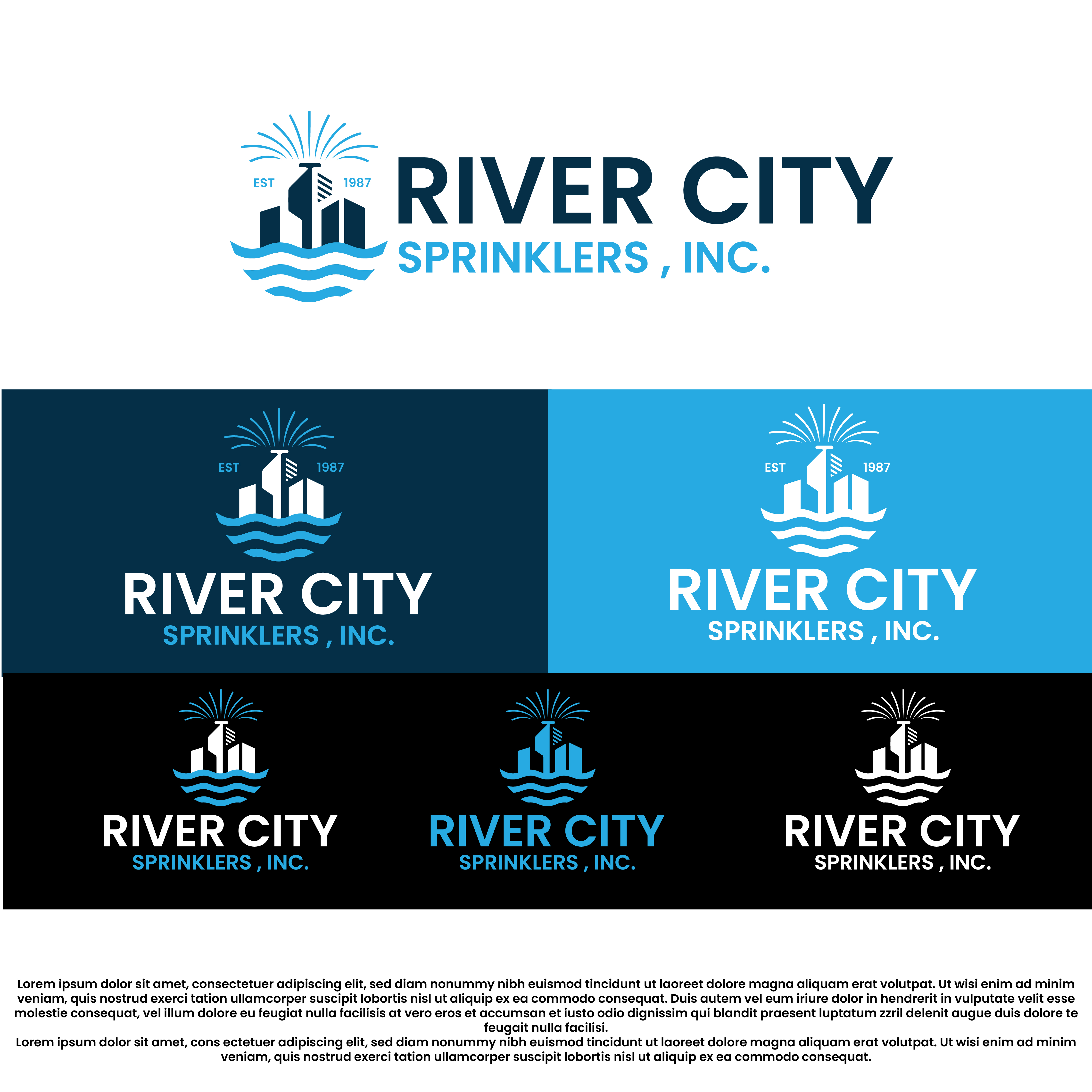 Logo Design by Shariqology for this project | Design #36625723