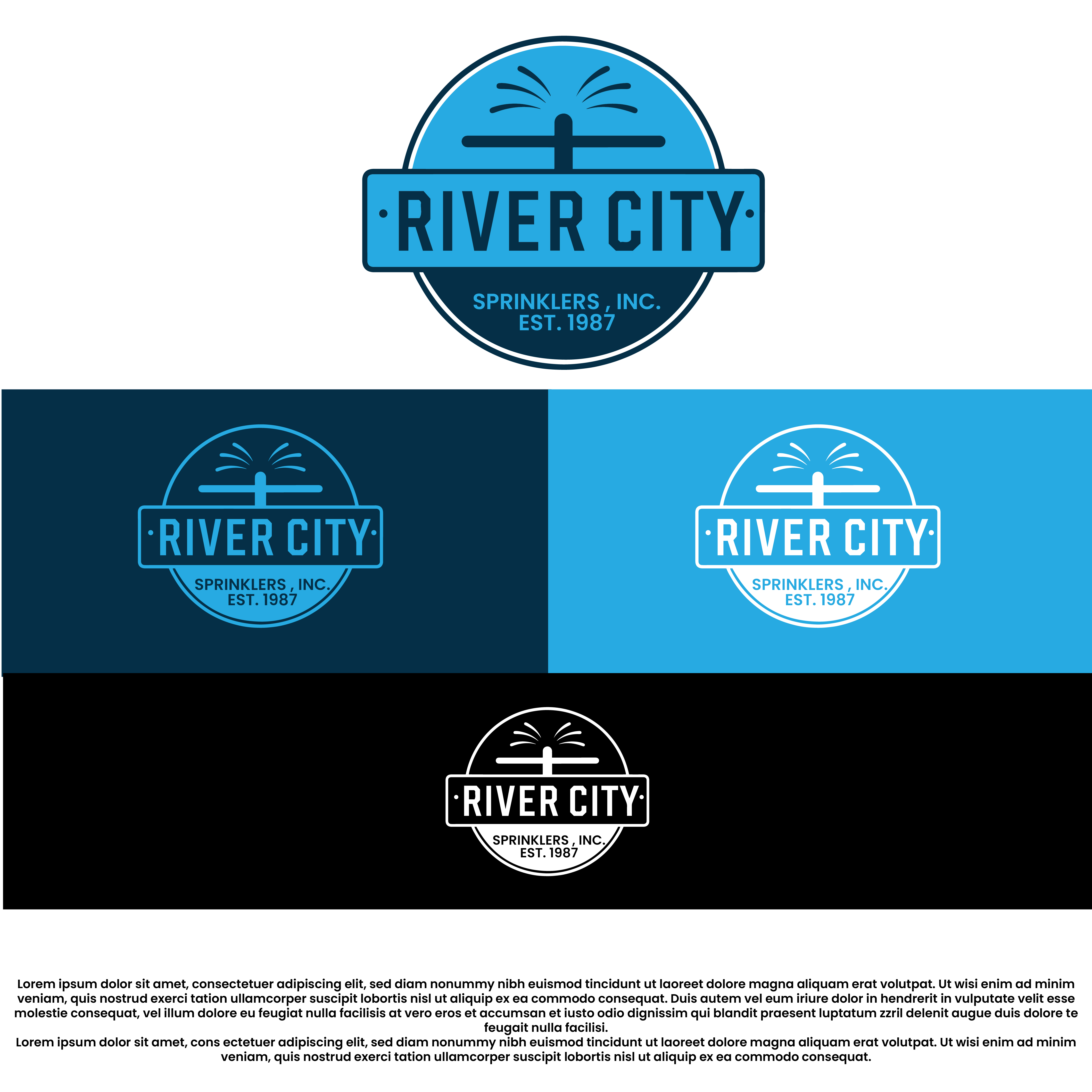 Logo Design by Shariqology for this project | Design #36625724