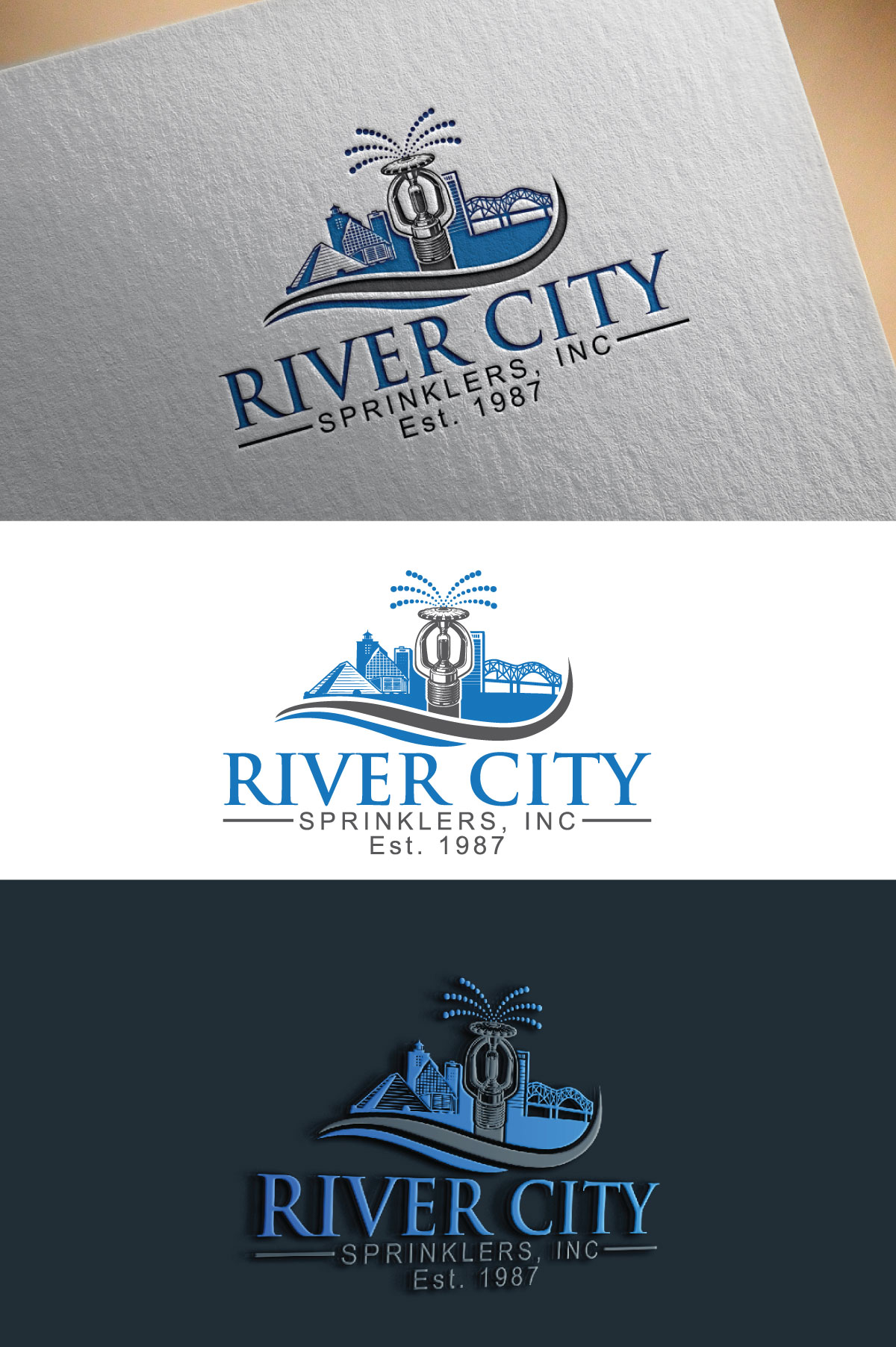 Logo Design by ThemeBoss for this project | Design #36629550