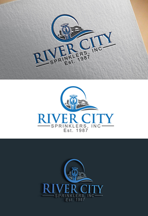 Logo Design by ThemeBoss for this project | Design: #36639129