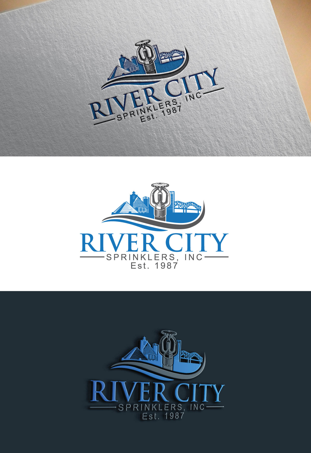 Logo Design by ThemeBoss for this project | Design #36639130