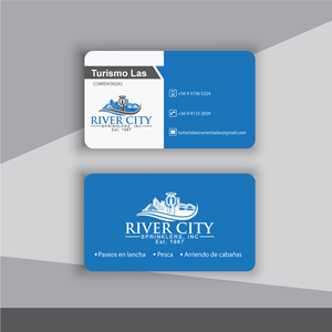 Logo Design by ThemeBoss for this project | Design: #36645695