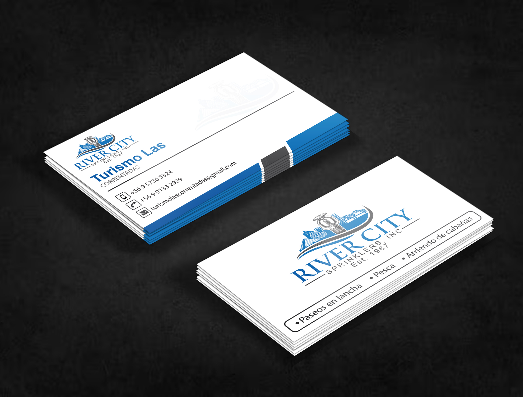 Logo Design by ThemeBoss for this project | Design #36645697