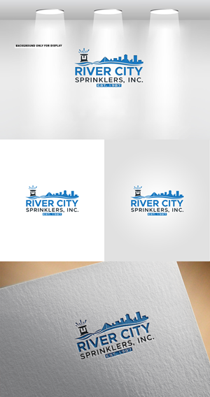 Logo Design by Rahmina for this project | Design: #36621813