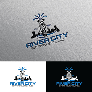 Logo Design by Alex Henry for this project | Design: #36625748