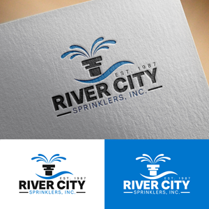 Logo Design by THE DESIGN MAN for this project | Design: #36626071
