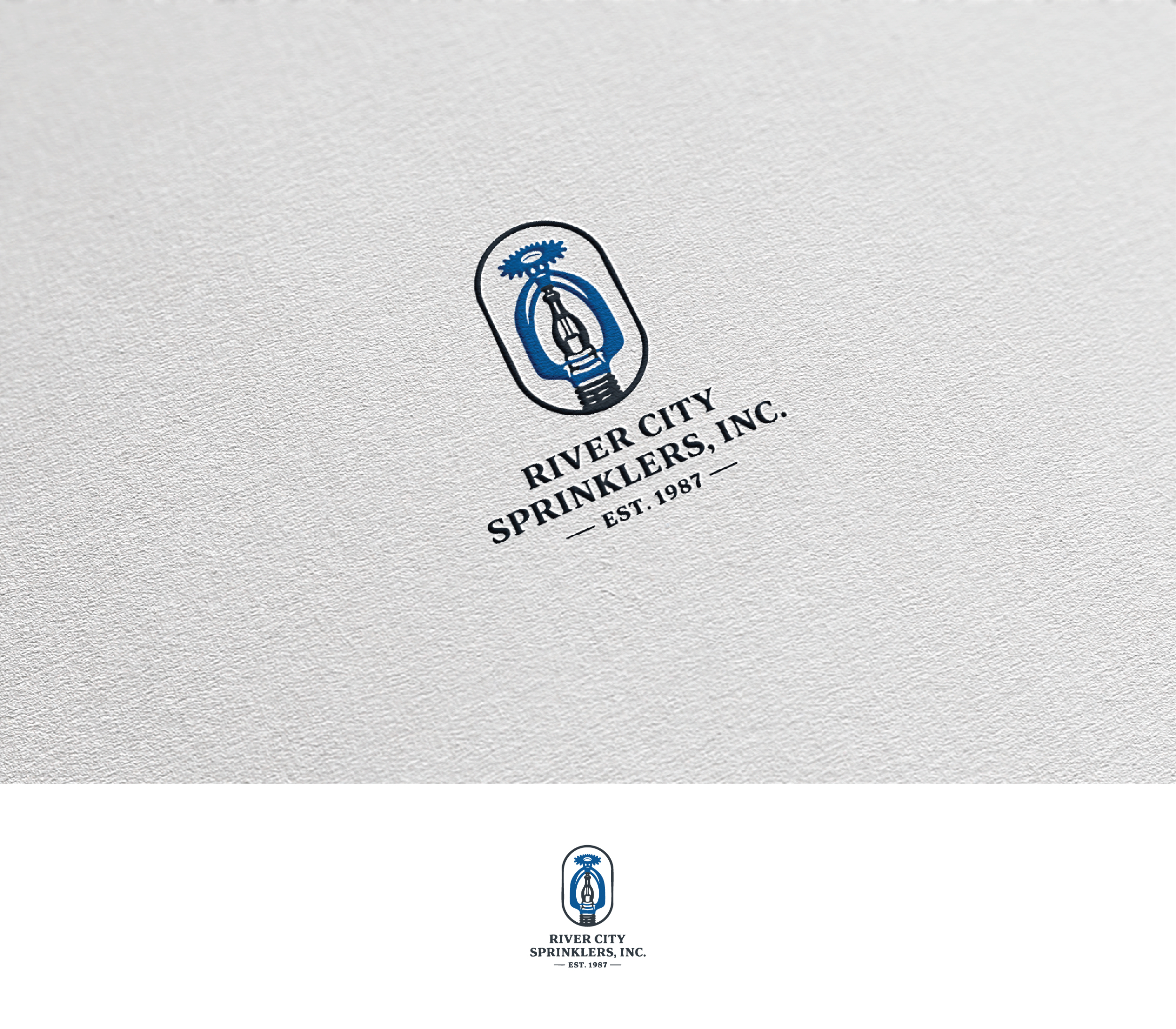 Logo Design by Afsana_Hoque for this project | Design #36627718