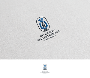 Logo Design by Afsana_Hoque