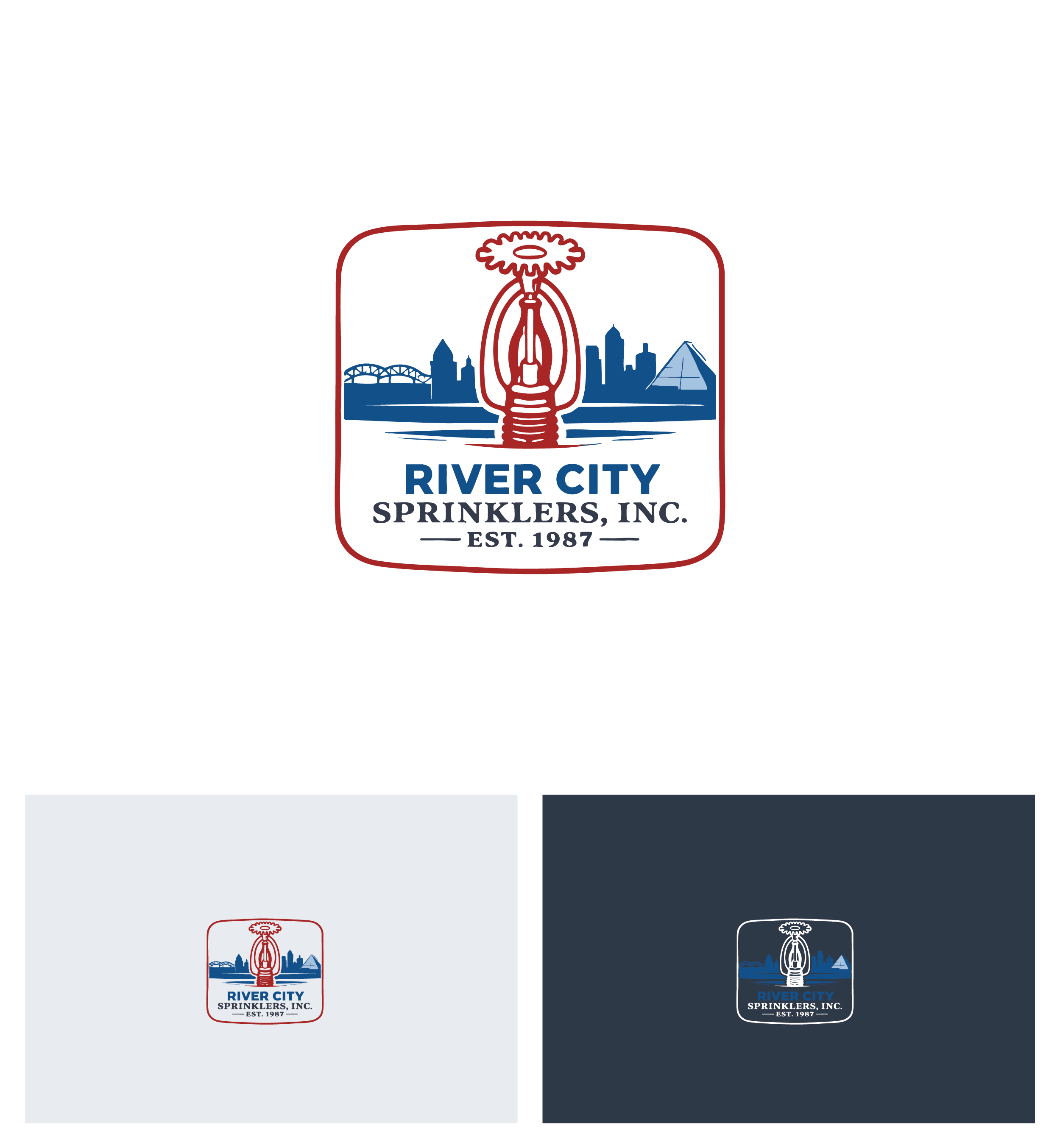 Logo Design by Afsana_Hoque for this project | Design #36639727