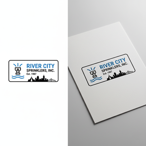 Logo Design by Taha_01 for this project | Design: #36643065