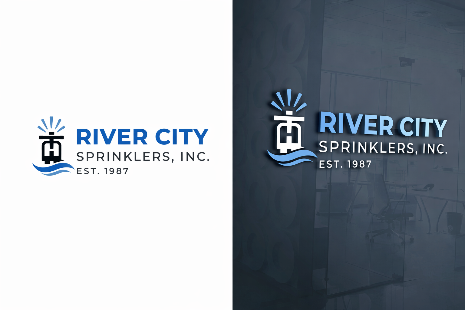 Logo Design by Taha_01 for this project | Design #36643110