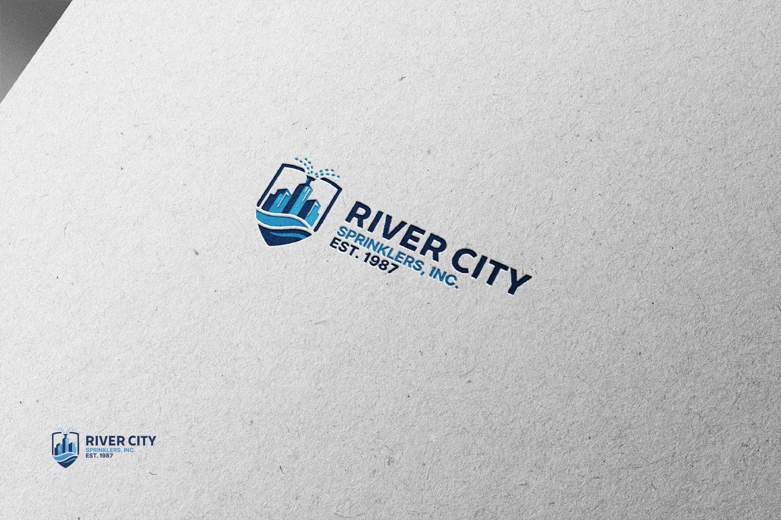 Logo Design by raju.creative for this project | Design #36627822