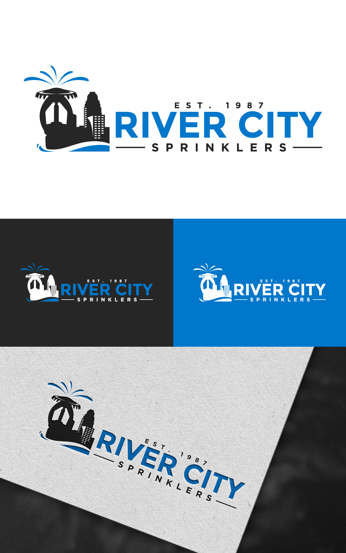 Logo Design by DesignLima for this project | Design #36630980