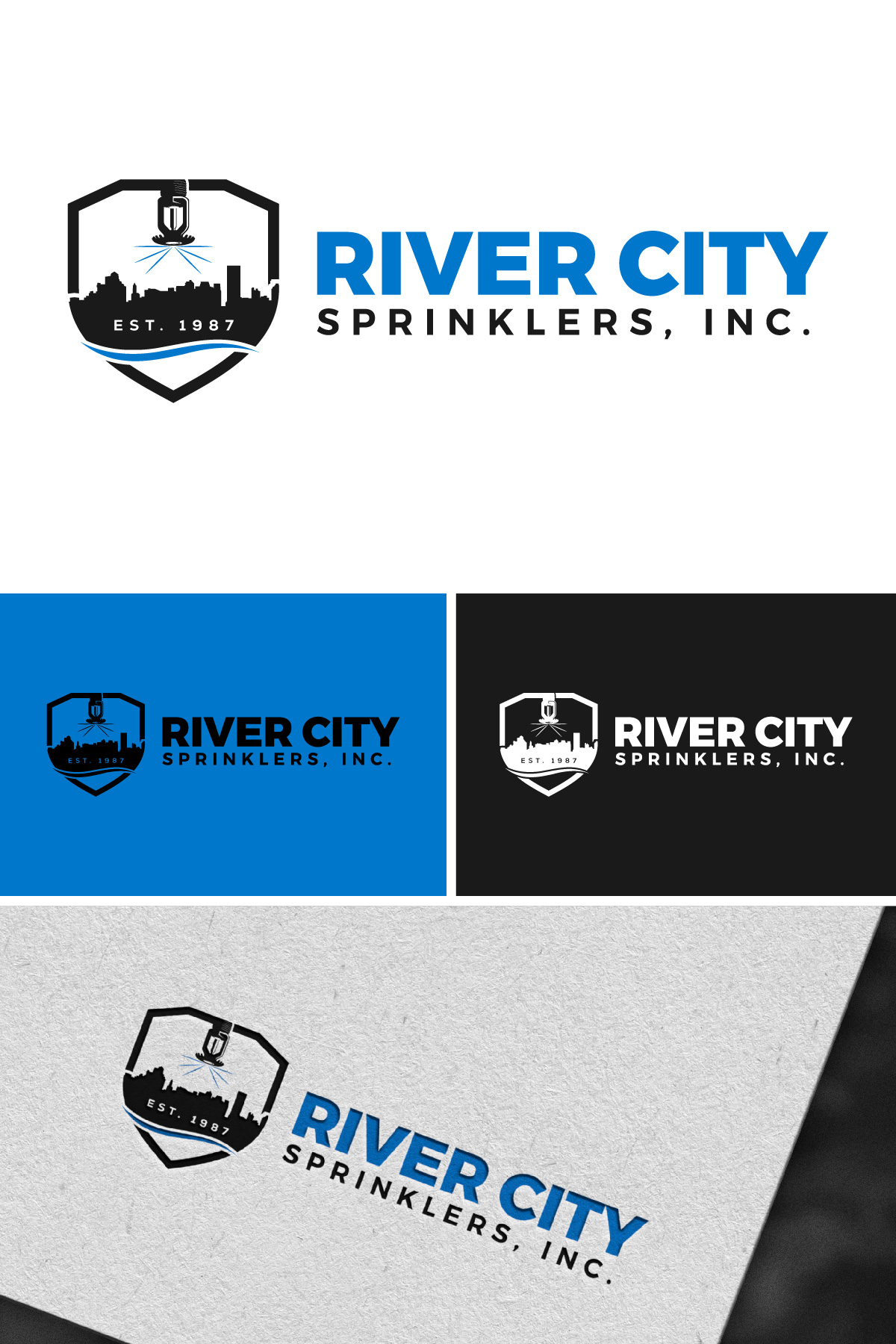 Logo Design by DesignLima for this project | Design #36630981