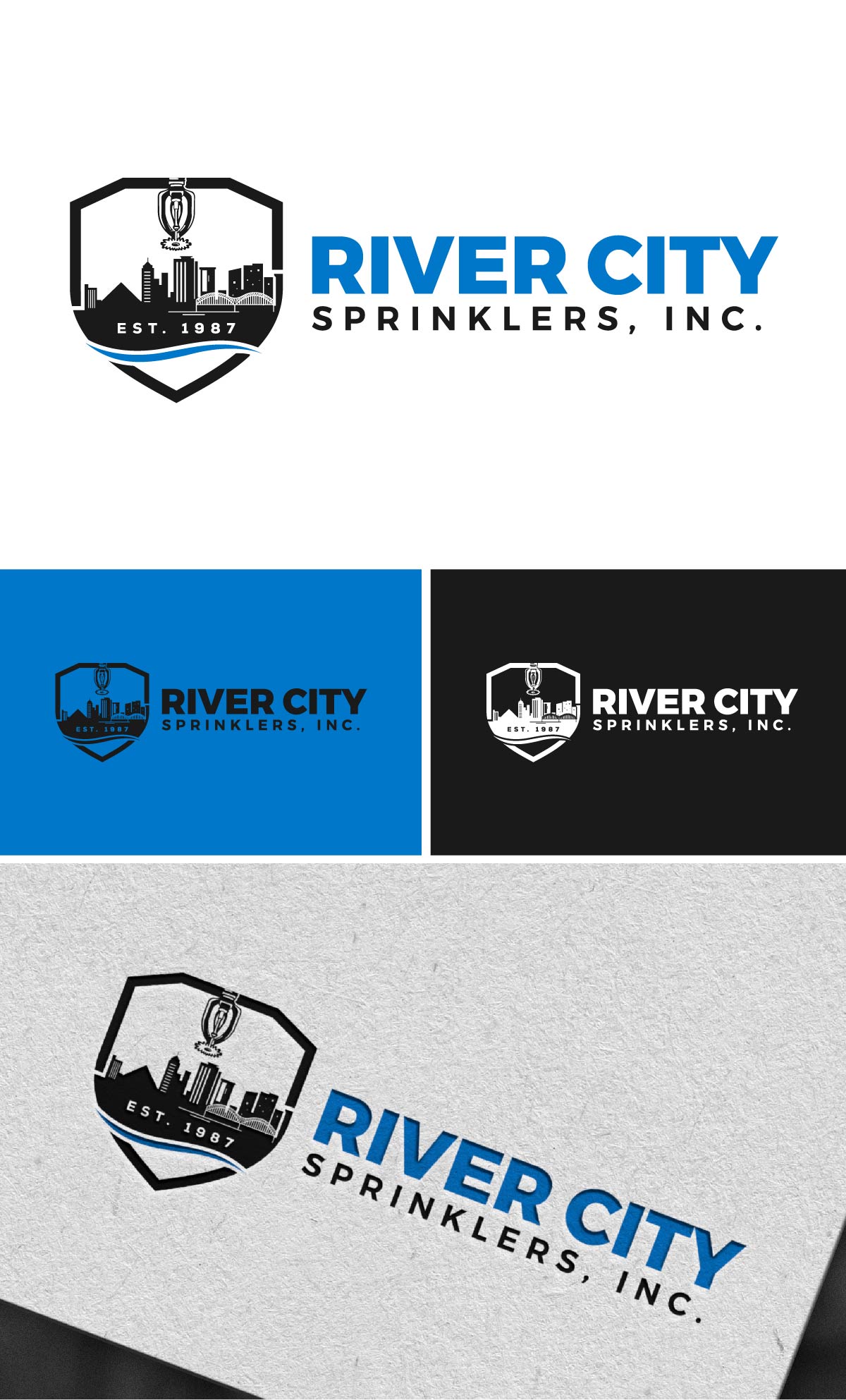 Logo Design by DesignLima for this project | Design #36639664