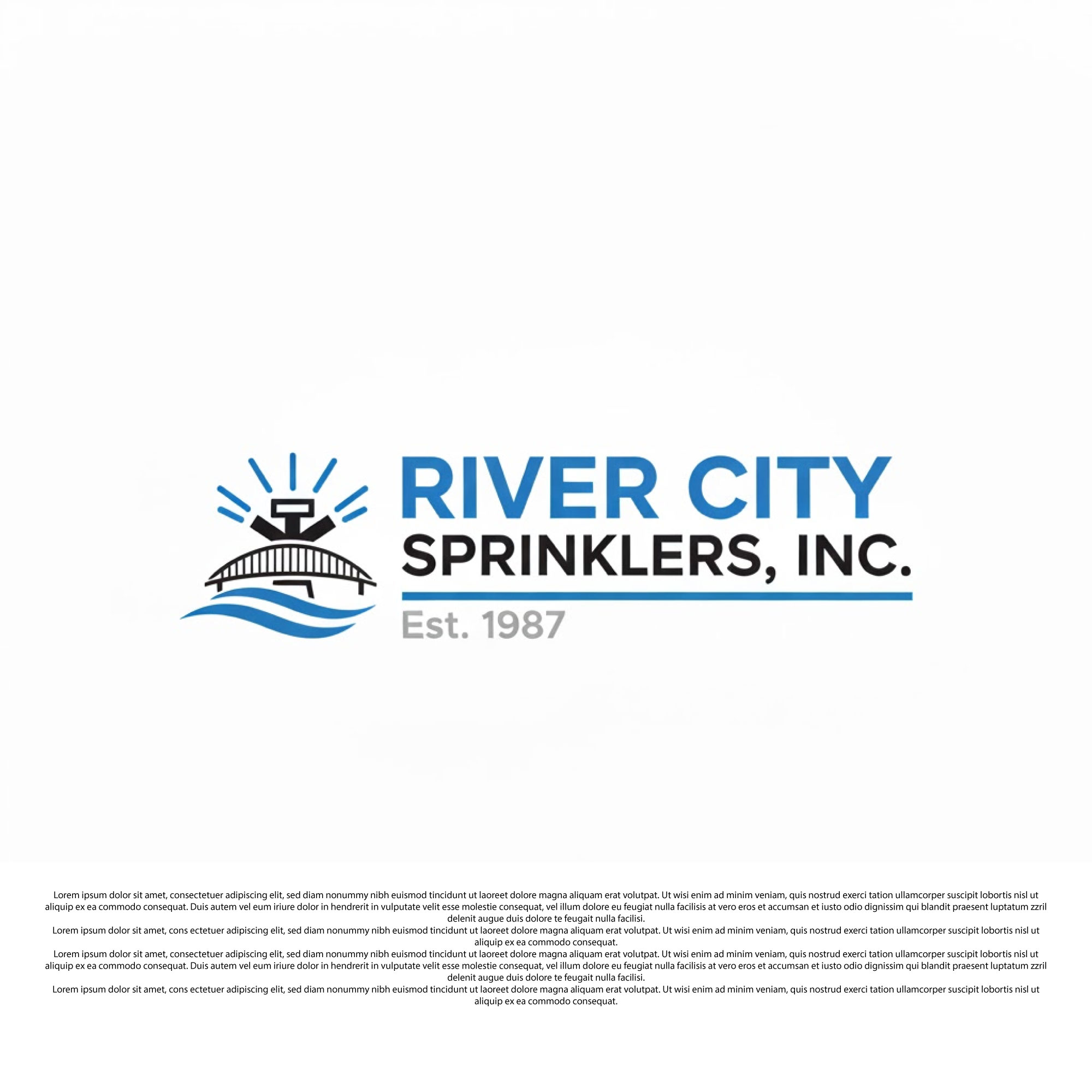 Logo Design by UAD DESIGNS for this project | Design #36635314