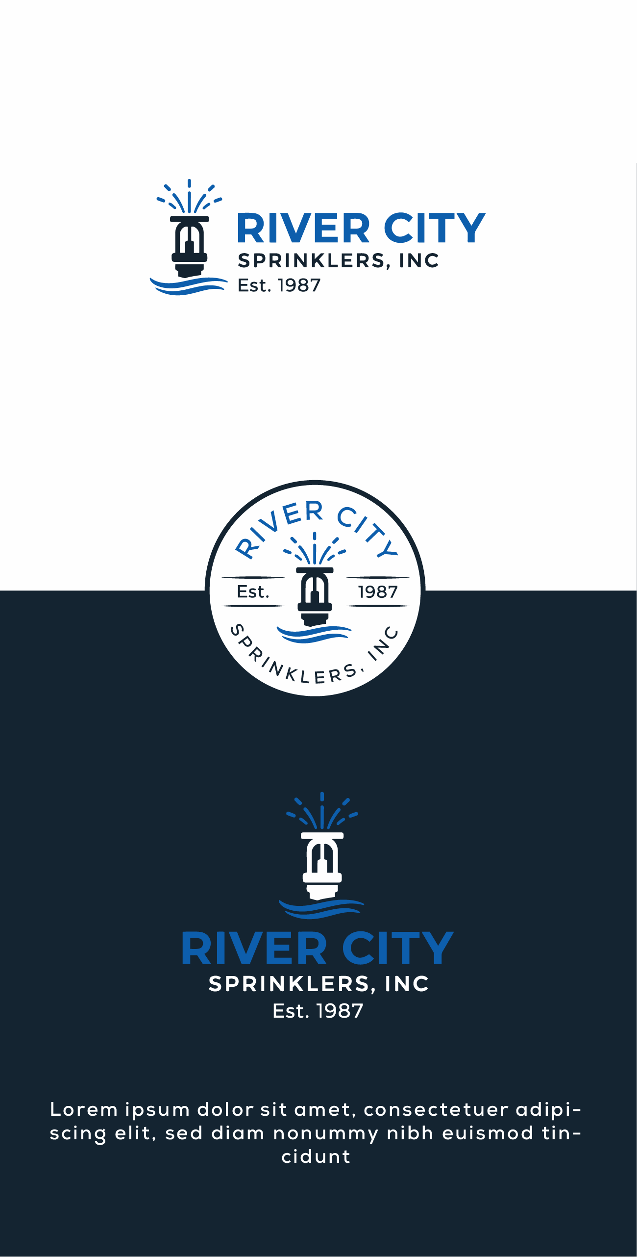 Logo-Design von saifysyed Studio für dieses Projekt | Design #36641109