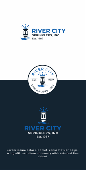 Logo Design by saifysyed Studio for this project | Design: #36641109