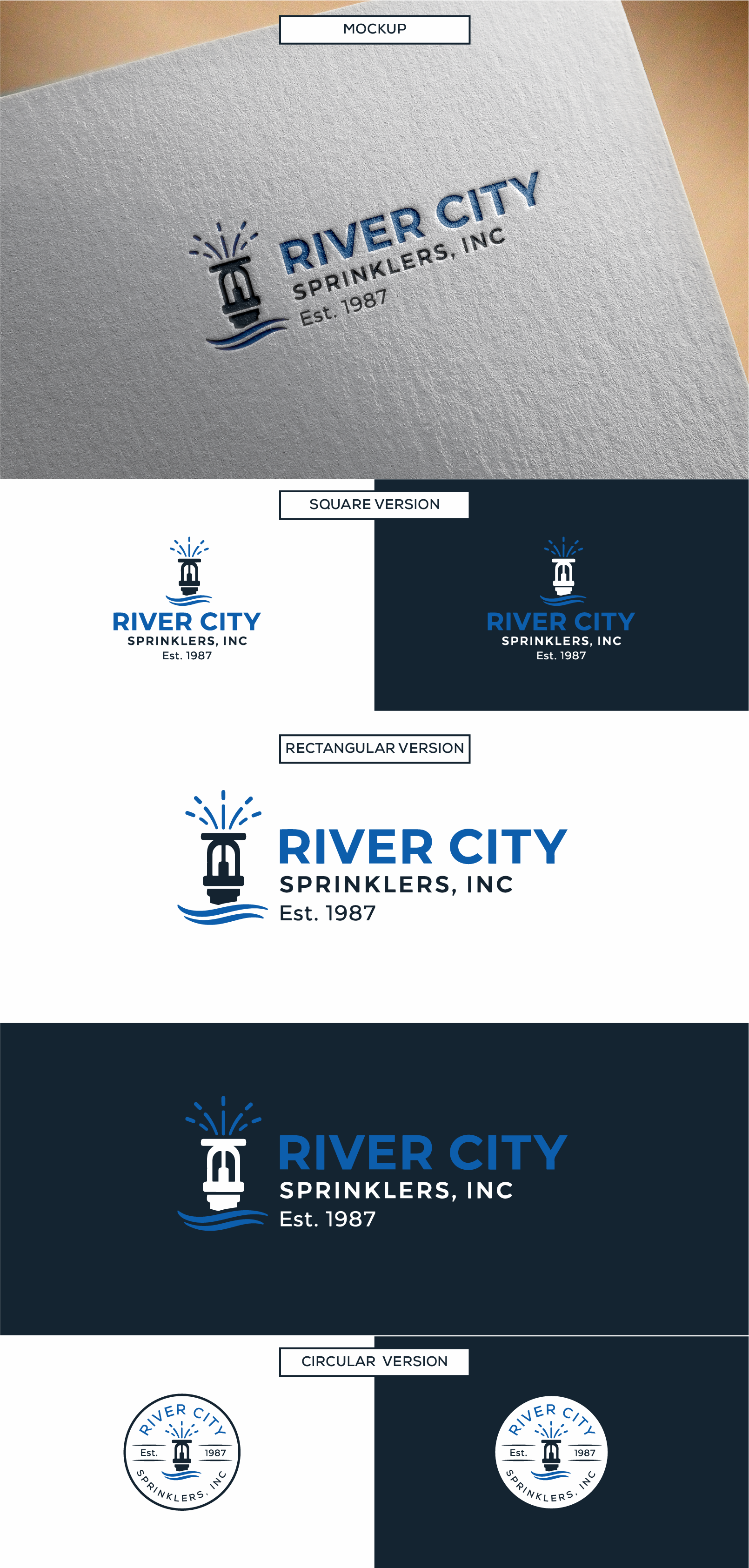 Logo-Design von saifysyed Studio für dieses Projekt | Design #36641149