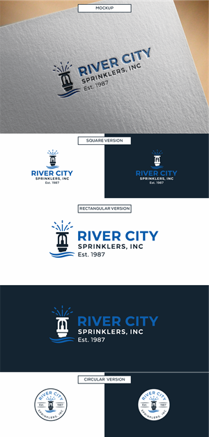 Logo Design by saifysyed Studio for this project | Design: #36641149
