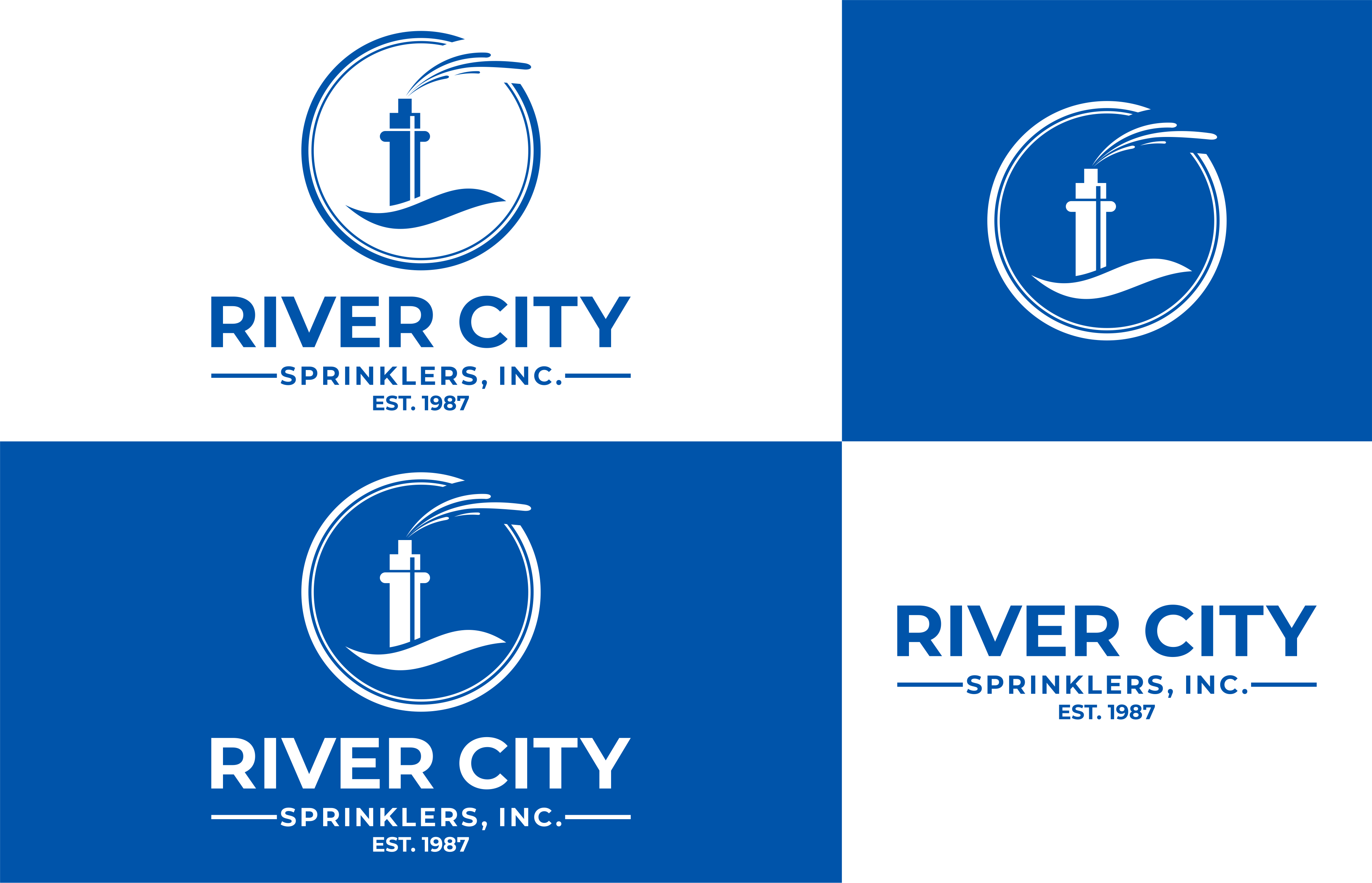 Logo Design by dobleh_creative for this project | Design #36621300