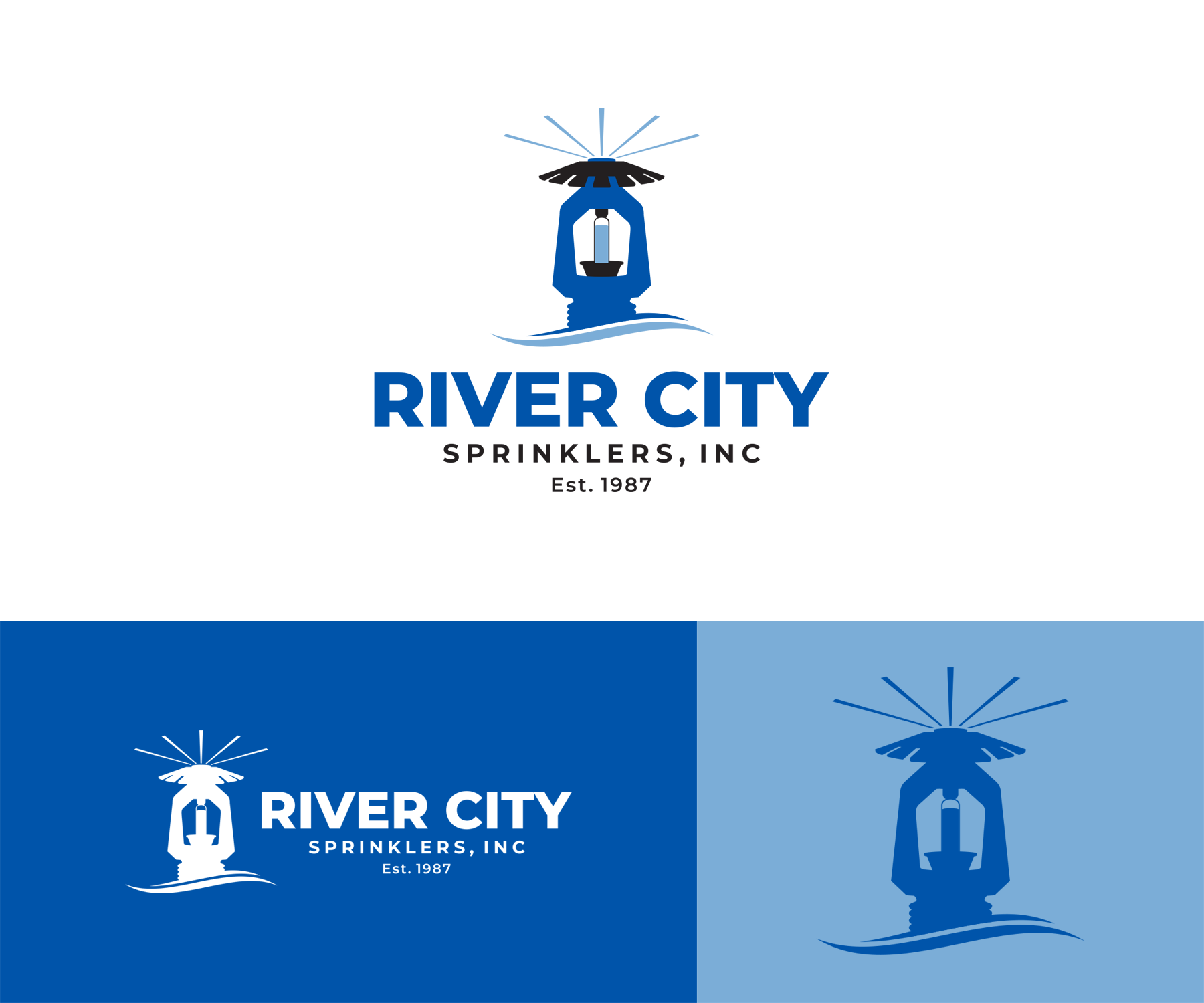 Logo Design by Edi Wibowo for this project | Design #36633242