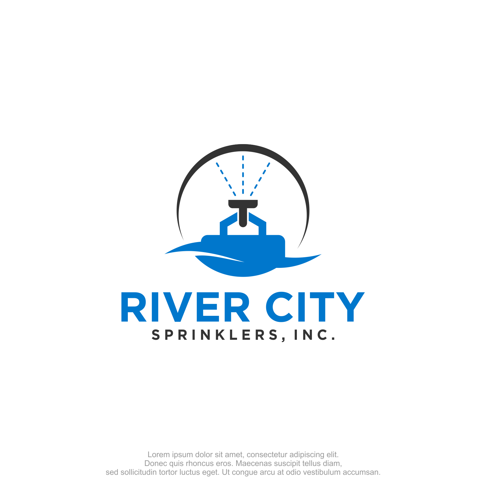 Logo-Design von M.Syaiful Huda für dieses Projekt | Design #36621714