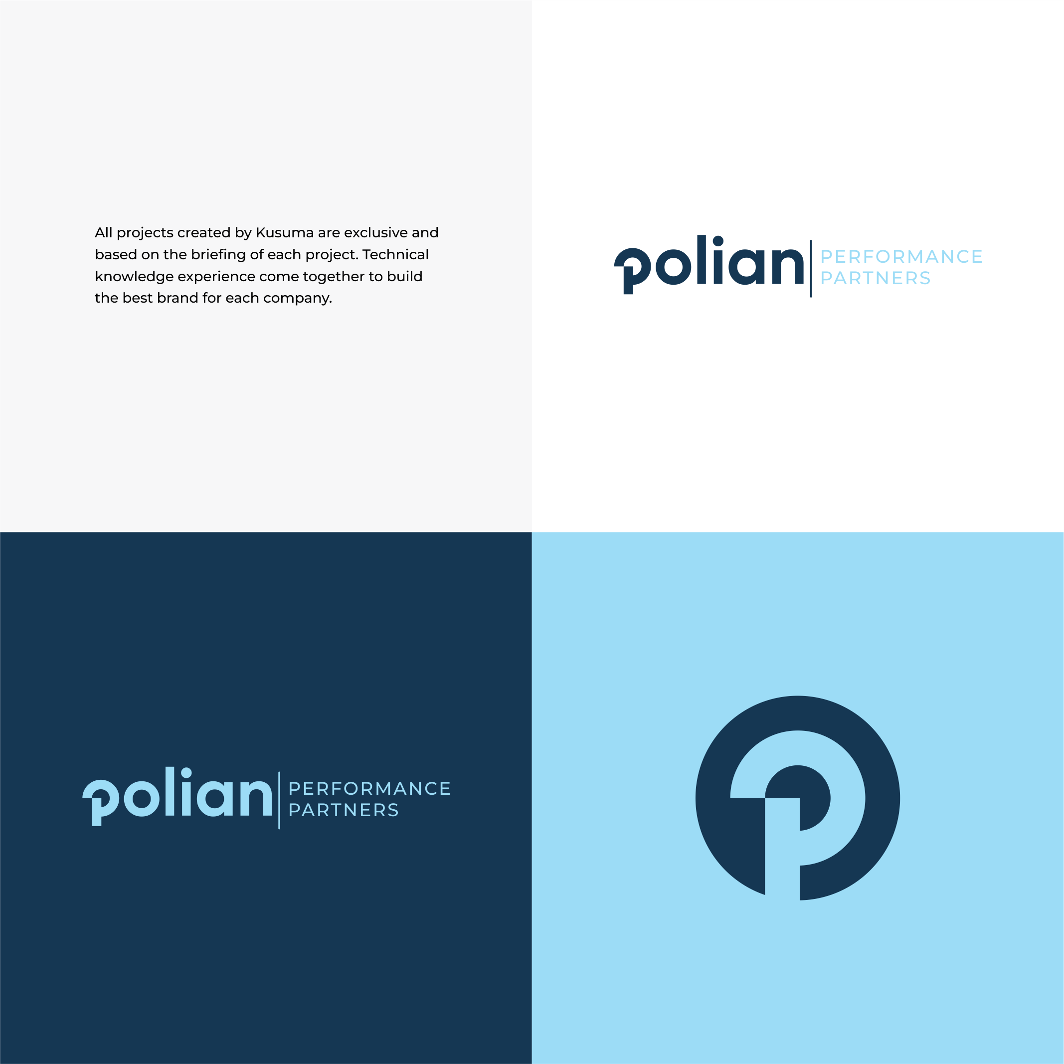 Diseño de Logo por Kusuma Studio para este proyecto | Diseño #36625970