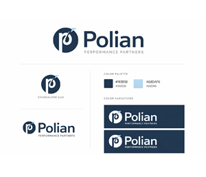 Diseño de Logo por AlphaDezin3 para este proyecto | Diseño: #36621422