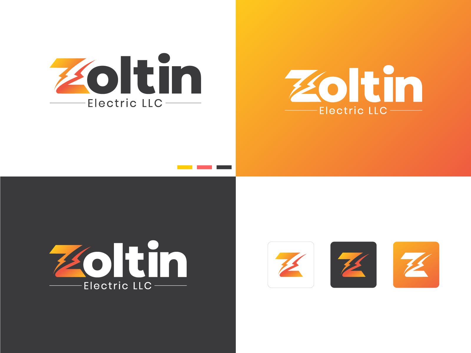 Logo Design by Sbranding for this project | Design #36630844