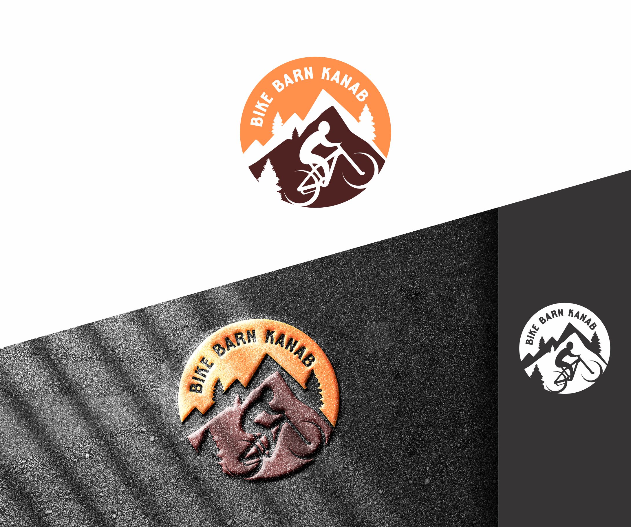 Logo Design by alkaline for this project | Design #36623696