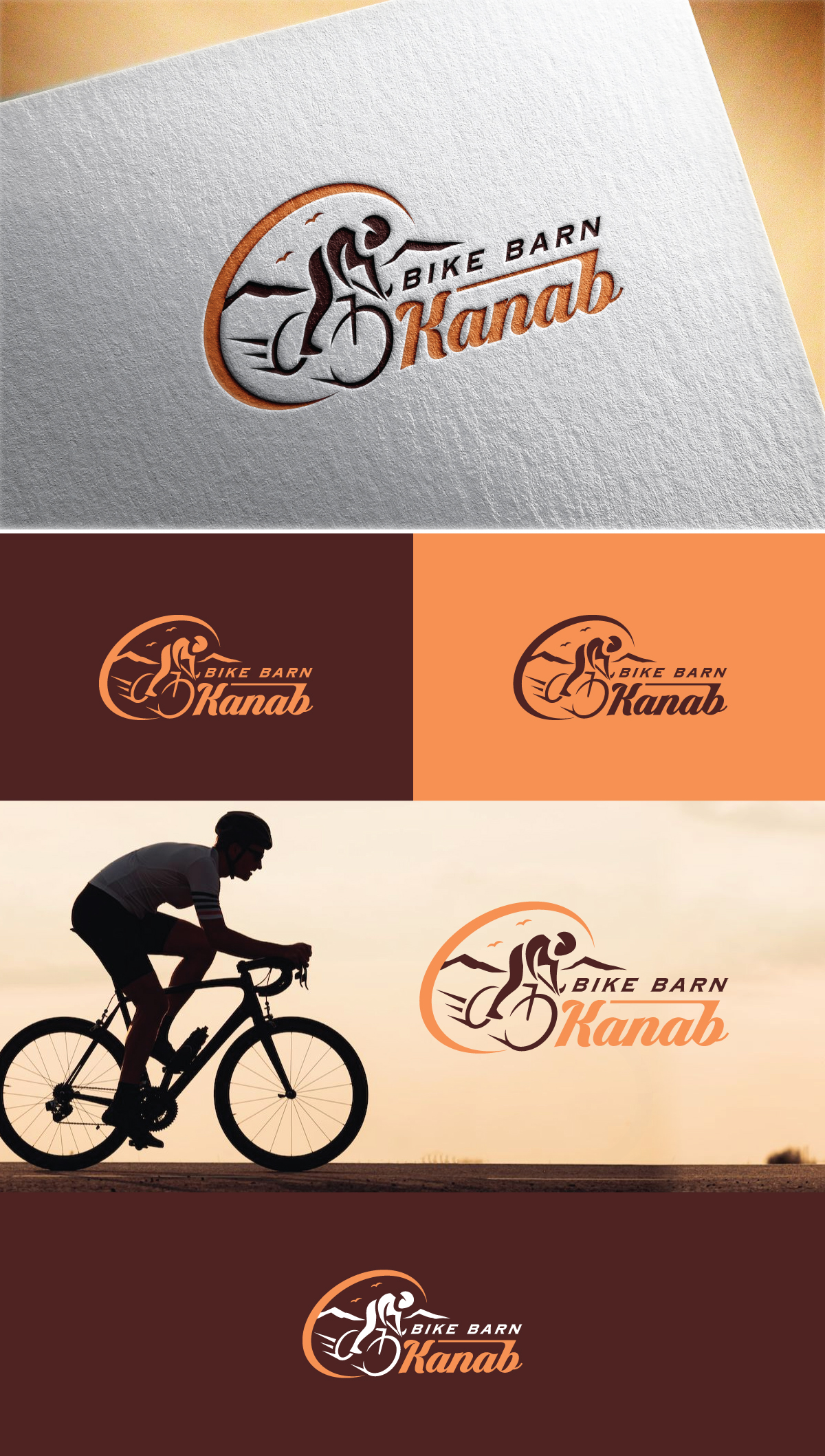 Logo Design by Logo Stock for this project | Design #36625266