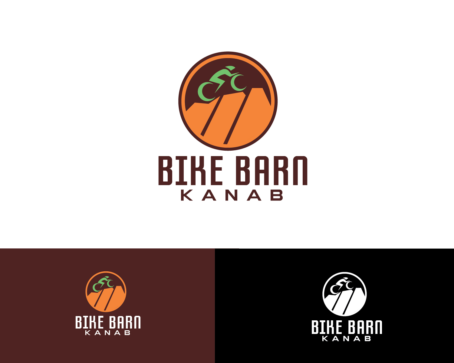 Logo Design by renderman for this project | Design #36628326